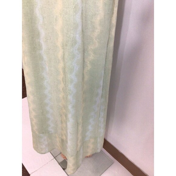 Karavan Maxi Dress Ombré Womens Large - Picture 7 of 9